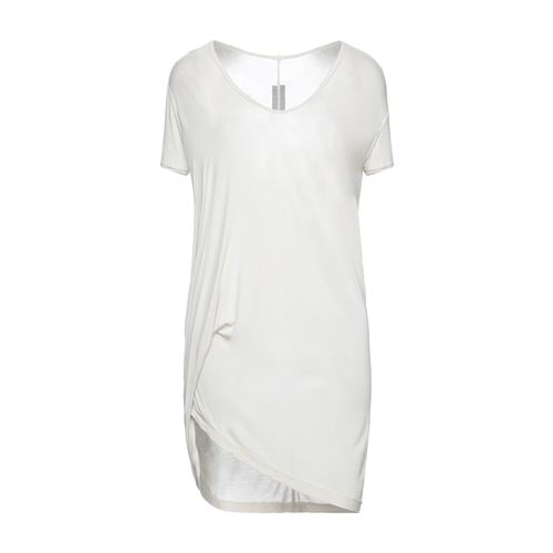 Футболка RICK OWENS 12527572QO