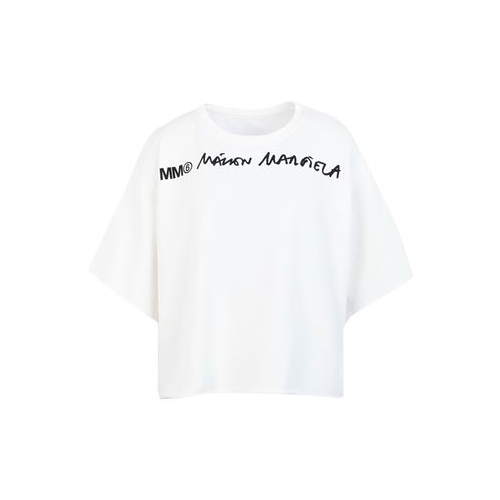 Толстовка MM6 MAISON MARGIELA 12527726EL