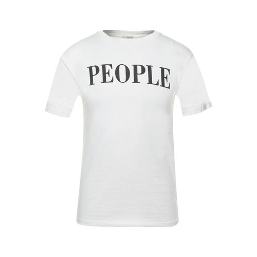 Футболка (+) PEOPLE 12528011HN