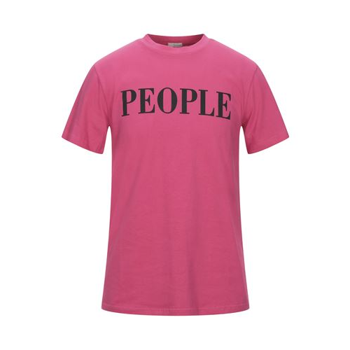 Футболка (+) PEOPLE 12528011OA