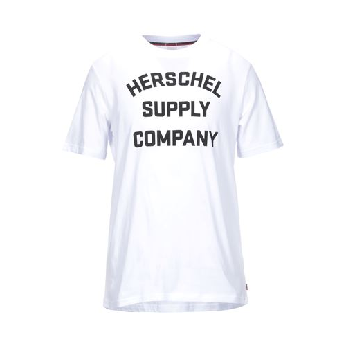 Футболка HERSCHEL SUPPLY CO 12528086MF