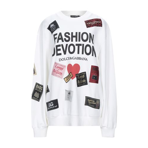 Толстовка DOLCE & GABBANA 12528246KO