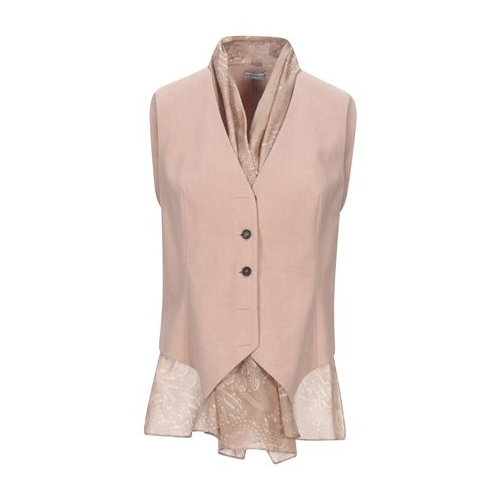 Топ без рукавов BRUNELLO CUCINELLI 12528345AW