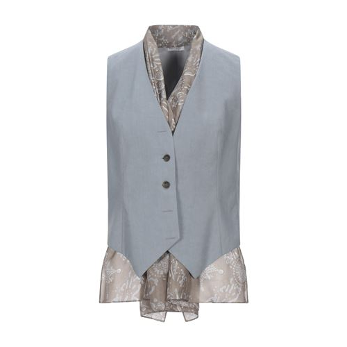 Топ без рукавов BRUNELLO CUCINELLI 12528345EM