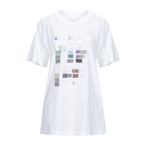 Футболка MM6 MAISON MARGIELA 12529013QI
