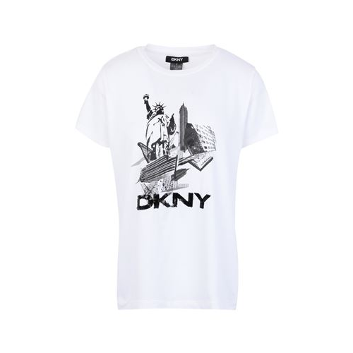 Футболка DKNY 12529115JS