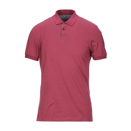 Поло BRUNELLO CUCINELLI 12529294UE
