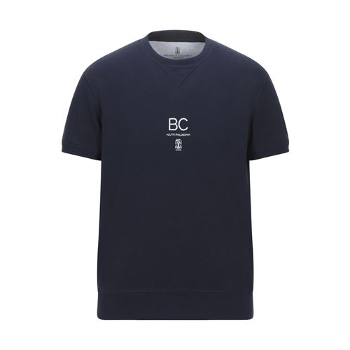 Толстовка BRUNELLO CUCINELLI 12529497TX