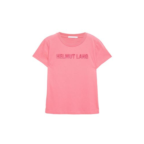 Футболка HELMUT LANG 12529502AL