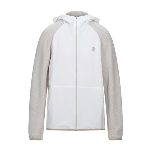 Толстовка BRUNELLO CUCINELLI 12529515FC