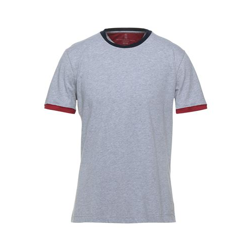 Футболка BRUNELLO CUCINELLI 12529510DM