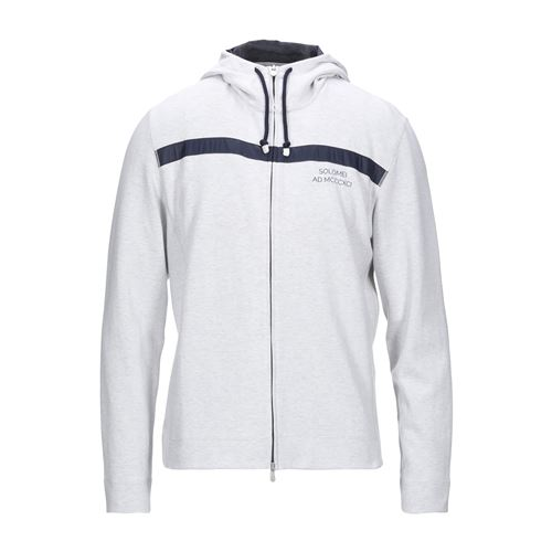 Толстовка BRUNELLO CUCINELLI 12529525HM