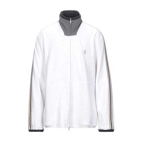 Толстовка BRUNELLO CUCINELLI 12529534RJ