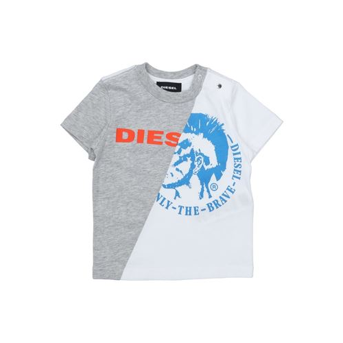 Футболка DIESEL 12529546RL