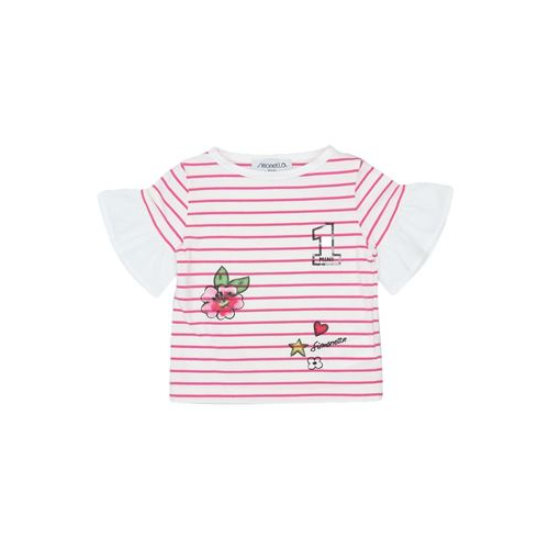 Футболка SIMONETTA MINI 12529575SL