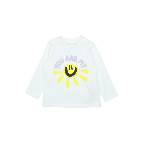 Футболка STELLA McCARTNEY KIDS 12520109TP