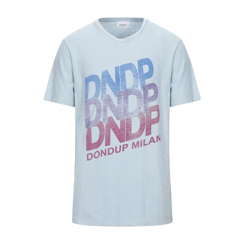 Футболка DONDUP 12520194LJ