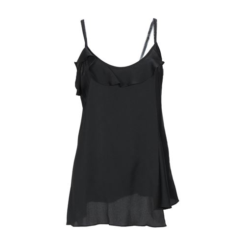 Топ без рукавов LE COEUR TWINSET 12520542SO