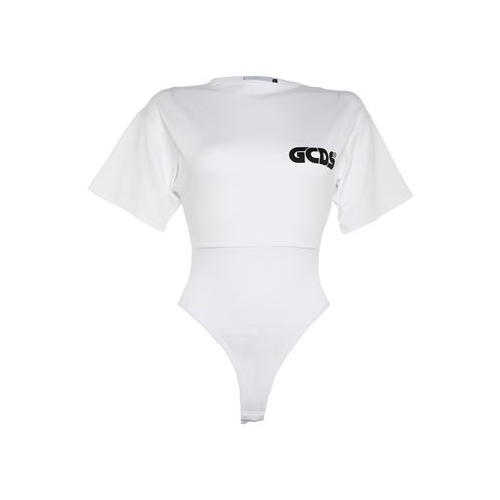 Футболка GCDS 12520568VH