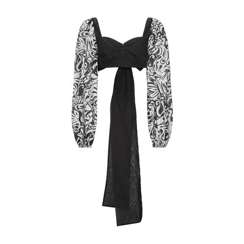 Топ без рукавов PINKO 12520636XR