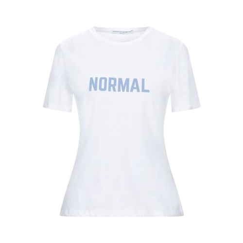 Футболка ERMANNO SCERVINO 12520878LM
