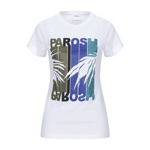 Футболка P.A.R.O.S.H 12520999QS