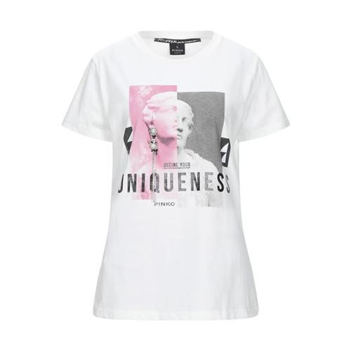 Футболка PINKO UNIQUENESS 12521027NS