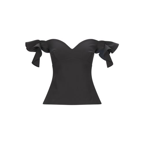 Топ без рукавов CHIARA BONI LA PETITE ROBE 12521022VW