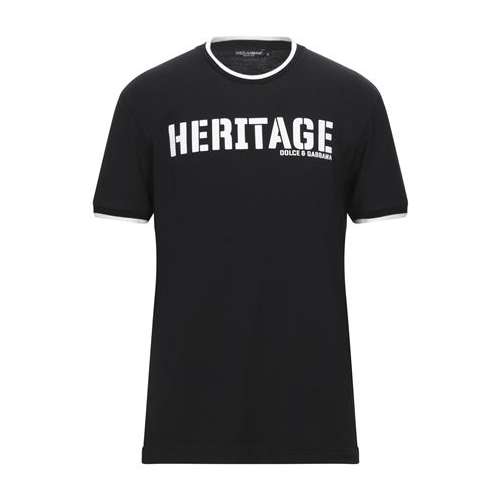 Футболка DOLCE & GABBANA 12521212SM