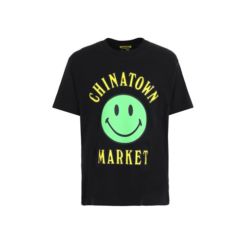 Футболка MARKET 12521247AK