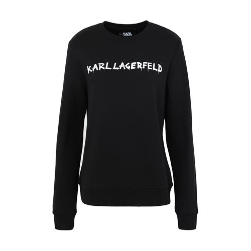 Толстовка KARL LAGERFELD 12521458LJ