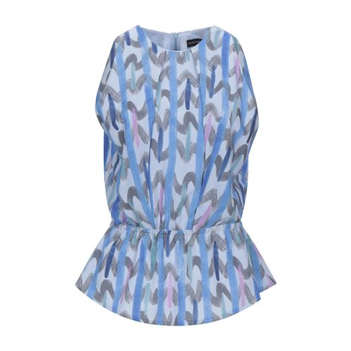 Топ без рукавов EMPORIO ARMANI 12521464PN