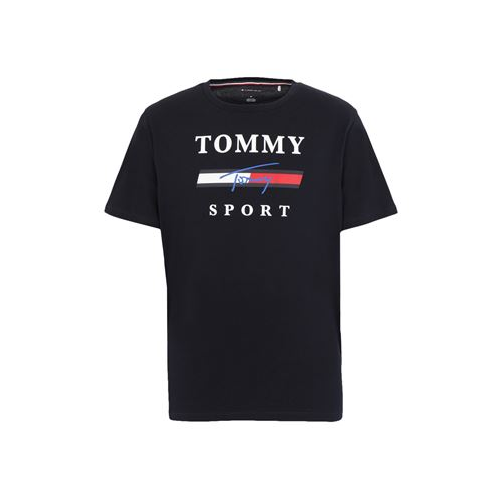 Футболка TOMMY SPORT 12521780GC