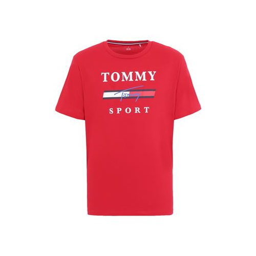 Футболка TOMMY SPORT 12521780GT