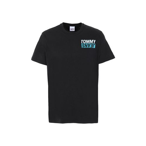 Футболка TOMMY JEANS 12522206TD