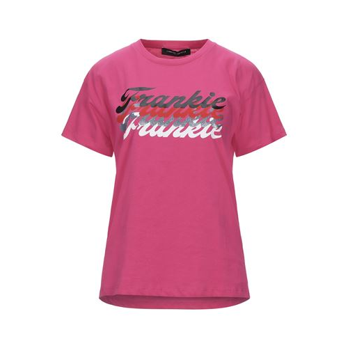 Футболка FRANKIE MORELLO 12522468AO