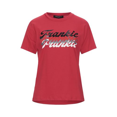 Футболка FRANKIE MORELLO 12522468EB
