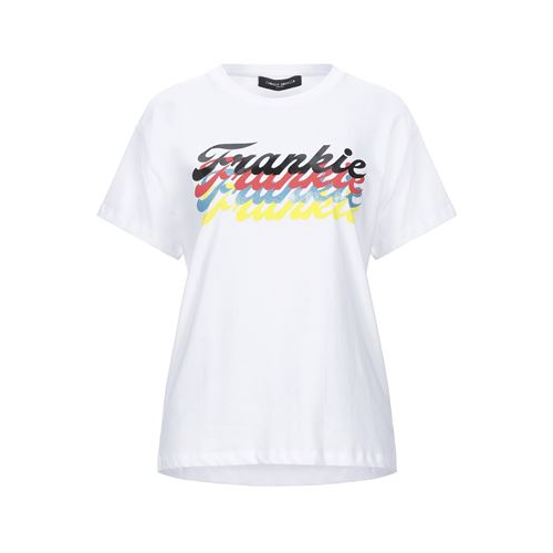 Футболка FRANKIE MORELLO 12522468WC