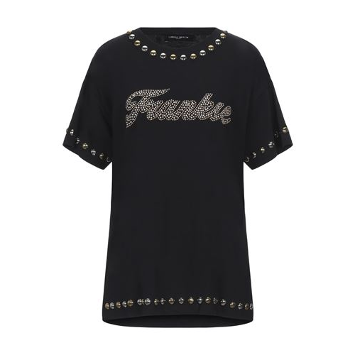 Футболка FRANKIE MORELLO 12522650PM