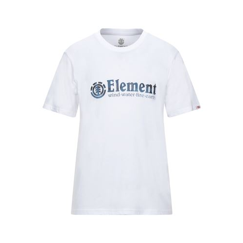 Футболка ELEMENT 12522750RD