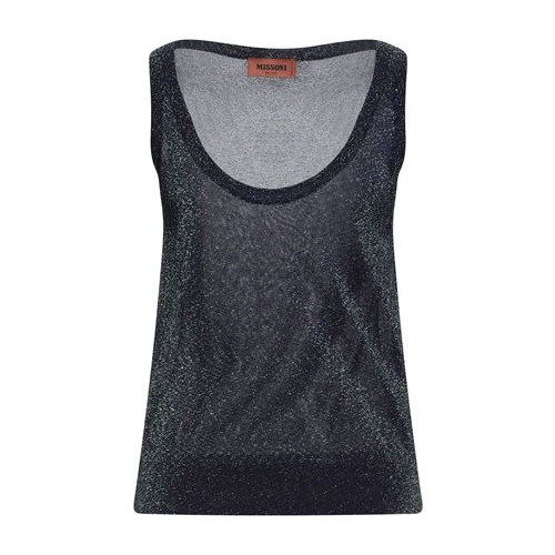 Топ без рукавов MISSONI 12522798CC
