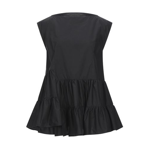 Топ без рукавов MM6 MAISON MARGIELA 12522808OQ