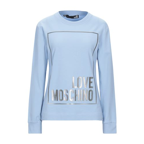 Толстовка LOVE MOSCHINO 12522936XO