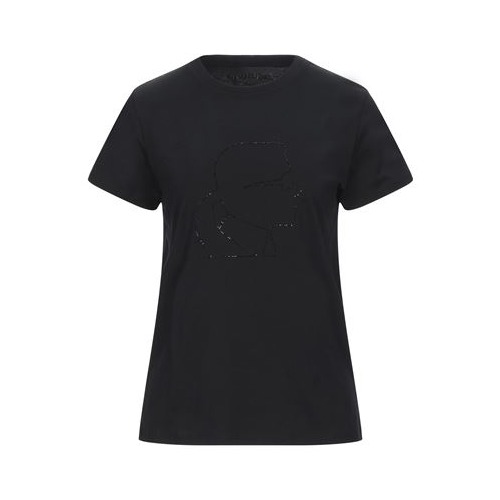 Футболка KARL LAGERFELD 12523223PP