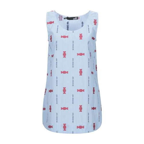 Топ без рукавов LOVE MOSCHINO 12523285SA