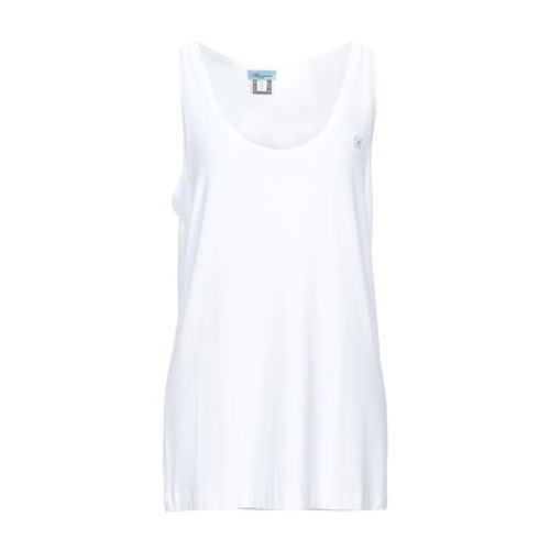 Майка BLUMARINE 12523378TS