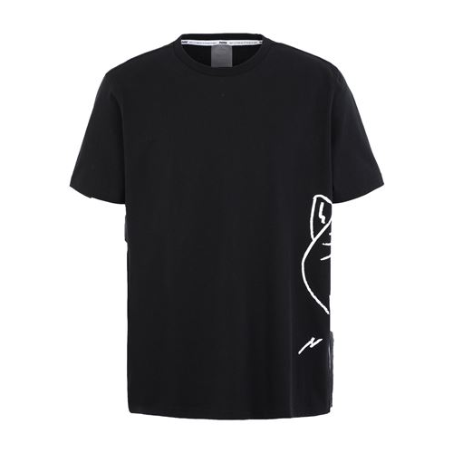 Футболка PUMA 12523371WU