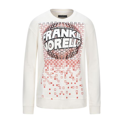 Толстовка FRANKIE MORELLO 12523432FW