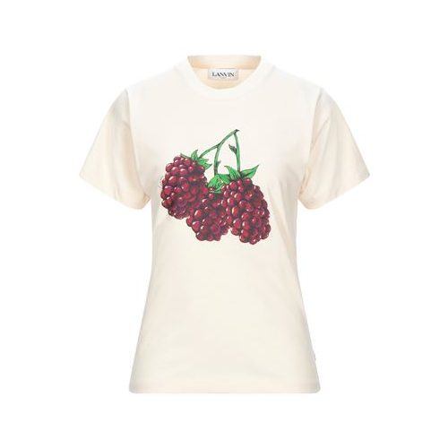 Футболка LANVIN 12534595OP