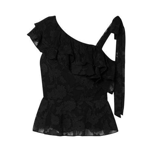 Топ без рукавов RACHEL ZOE 12534702NS